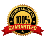 Customer satisfaction