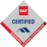 GAF Certified