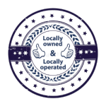 Locally Owned