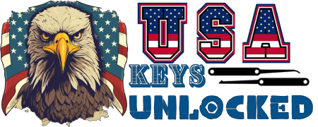 USAKEYS Unlocked