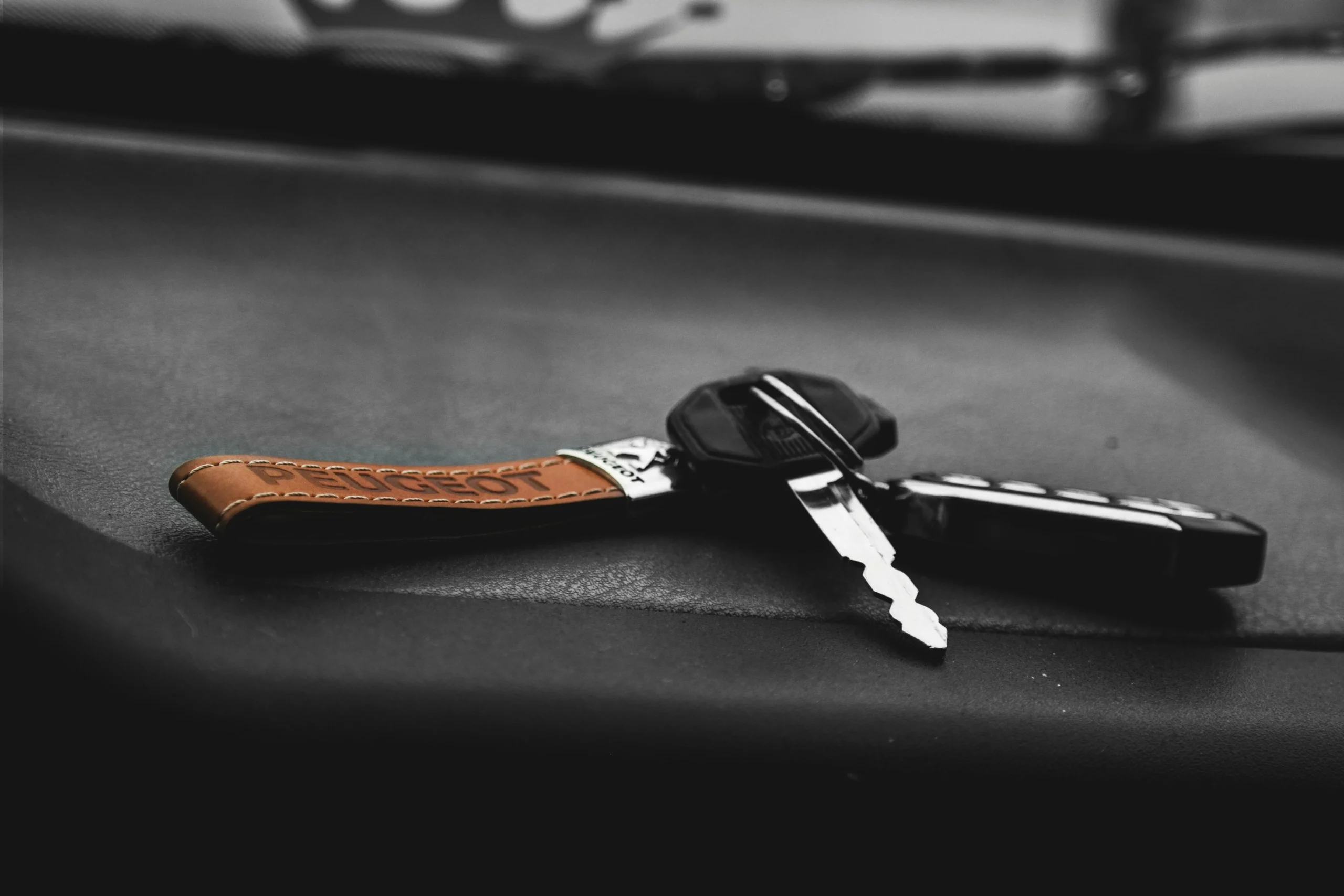 Car Key Replacement Experts Near Me
