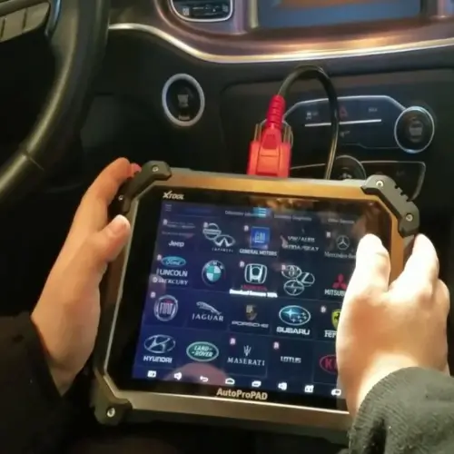 Key Programming Near Me